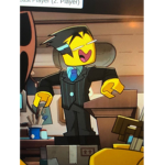 Mayor Cult