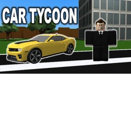 CAR TYCOON CAR TYCOON CAR TYCOON CAR TYCOON icon