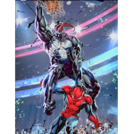 Pillar Men Ian Papi Chulo 0202
