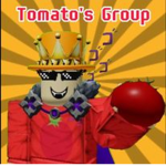 Tomato's Group!