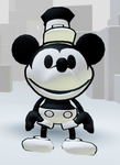 Mickey buddyies