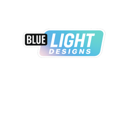 Blue Light Design Purchases (Gamepasses)
