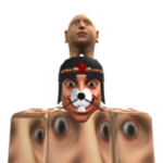 realistic avatar