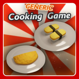 Generic Cooking Game
