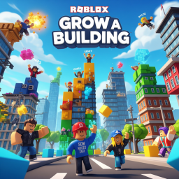 Grow a Building