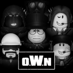{oWn} Our World Now