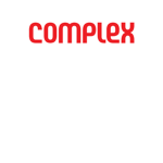 Complex Gaming 16 Fan Group (THE REAL COMPLEX)