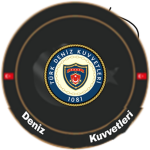 [DKK]-Deniz Kuvvetleri Komutanlığı