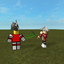 Fighting simulator [Beta]