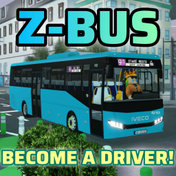 Z-Bus icon