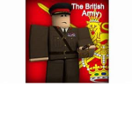 ...|BA|...British Army