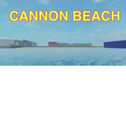 Cannon Beach