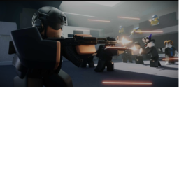 Strike Protocol (Alpha)