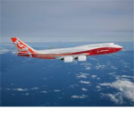 the 747 fan club