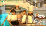 Pablo's Resturant