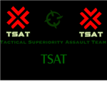 Tactical Superiority Assault Team
