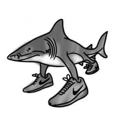 [RELEASE] Cart ride into tralalero tralala! 🦈 icon
