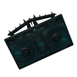 Korblox BooMboX - 799R$
