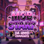 THE MOBSTARZ