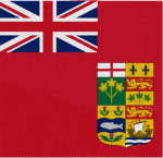 [WWI] Dominion of Canada