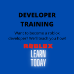Development Training!