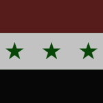 [ Iraqi Armed Forces ]