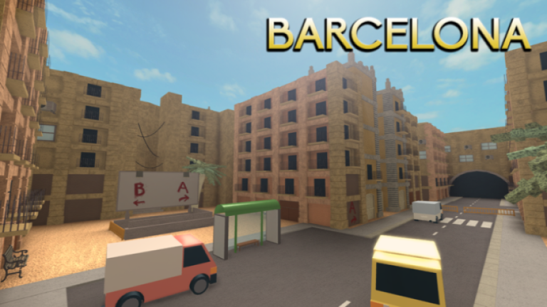 Counter Blox: Remastered screenshot 2