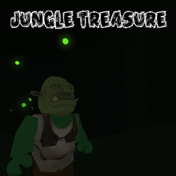JUNGLE TREASURE