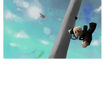 Parachute 10 THOUSAND FEET!