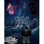<TRS> | The Real Shootas