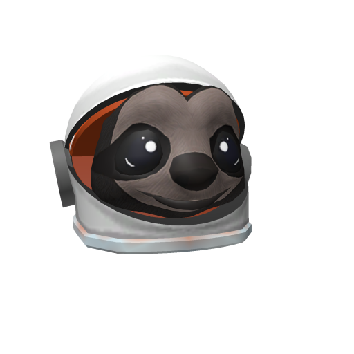 Cosmo Sloth