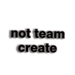 not team create