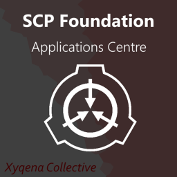 Applications Centre