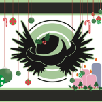 The Grand Flight of Liberation