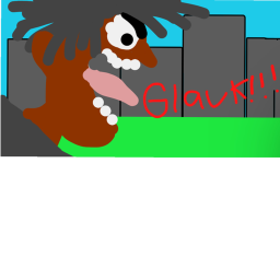 glauker city