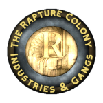 Industries & Gangs | TRC