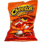 Cheetos forever!!!!!