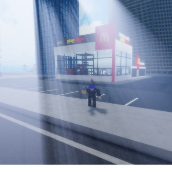 City Made In 15 Minutes