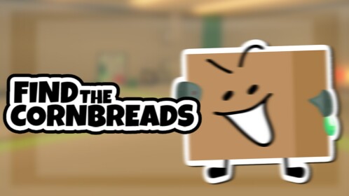 [100] find the cornbreads (legacy)