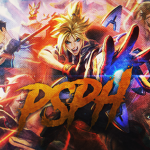 メPSPH