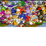 SonicDash Club