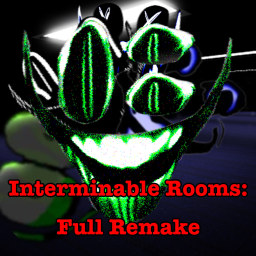 [UPD5] Interminable Rooms: Full Remake [BETA]