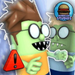 STOP THE EVIL BRAINROTS!!! Adventure Obby