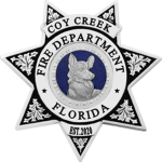 Coy Creek Fire Department