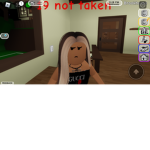 SISSY ROBUX