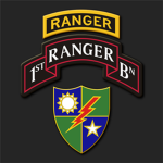 US Army Ranger Regiment