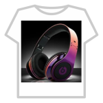 headphones