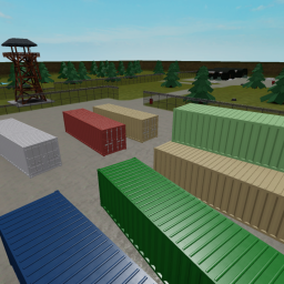 Team/FFA Arena
