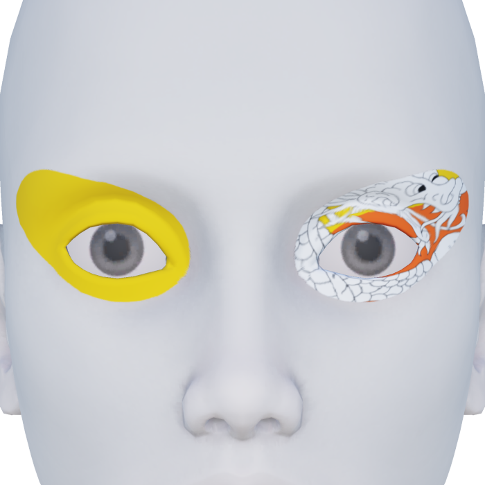 Bhutan Eyes