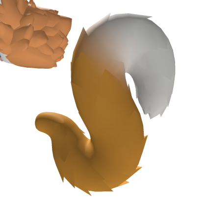 BigolTailFox